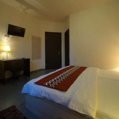 Melia Hotel Gudauri Esterno foto