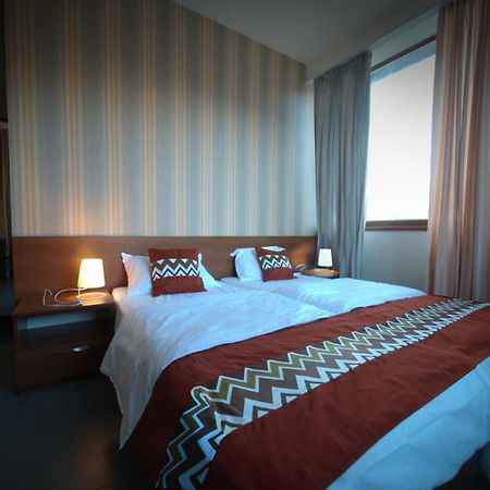 Melia Hotel Gudauri Esterno foto