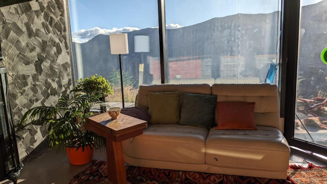 Melia Hotel Gudauri Esterno foto