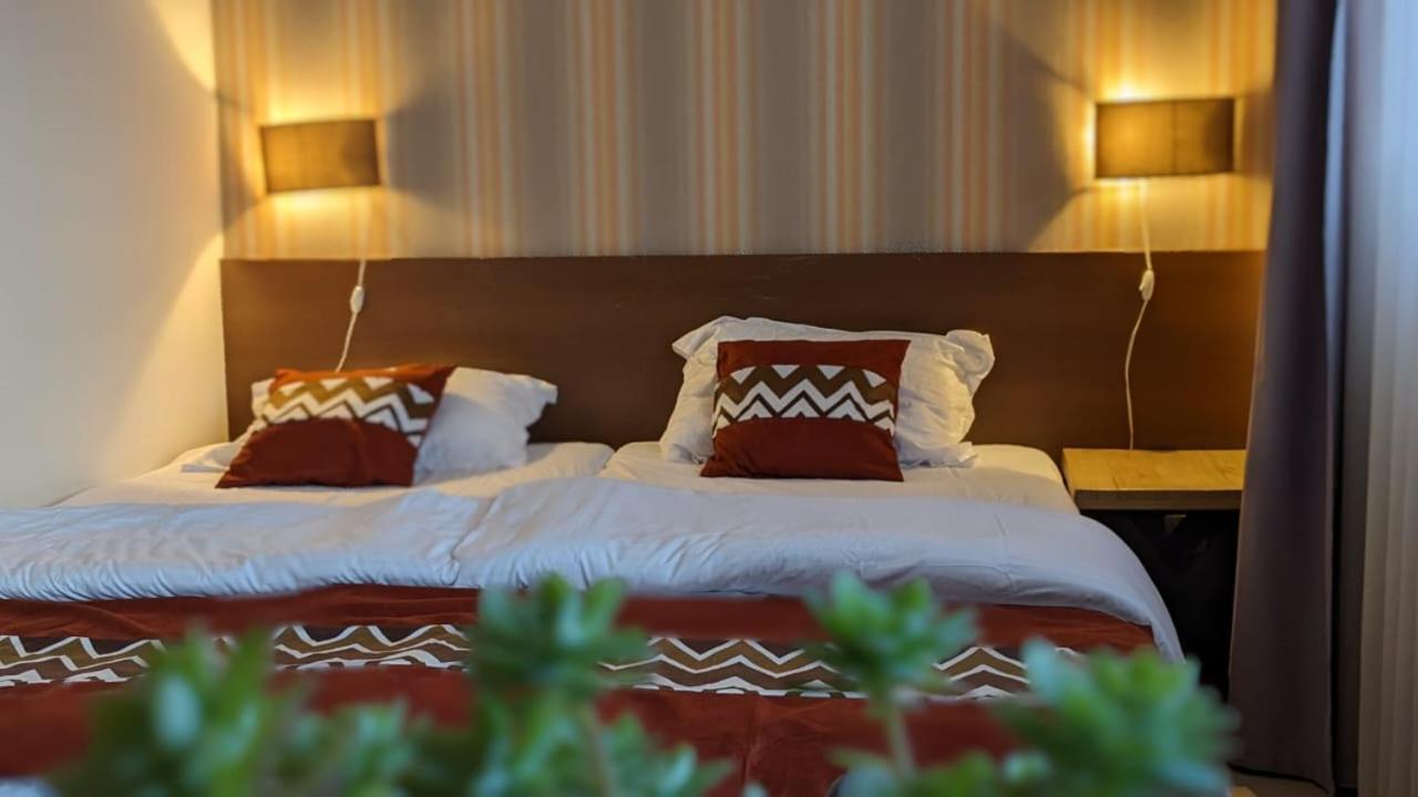 Melia Hotel Gudauri Esterno foto