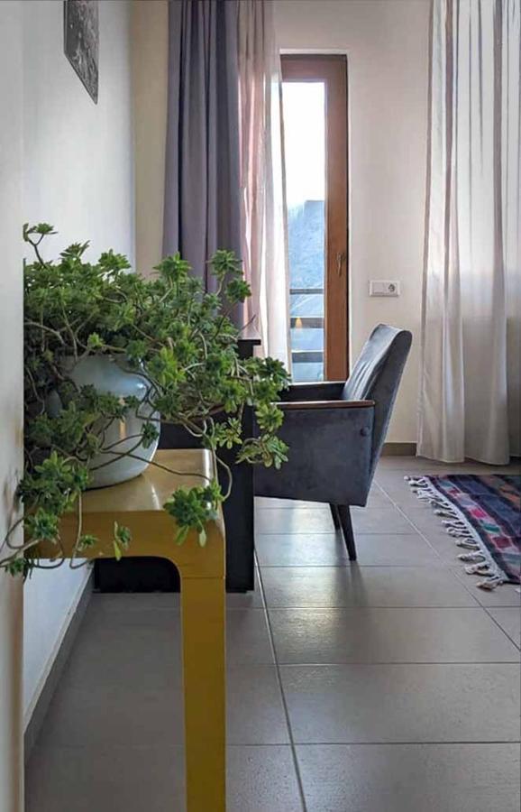 Melia Hotel Gudauri Esterno foto
