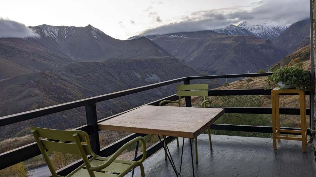 Melia Hotel Gudauri Esterno foto