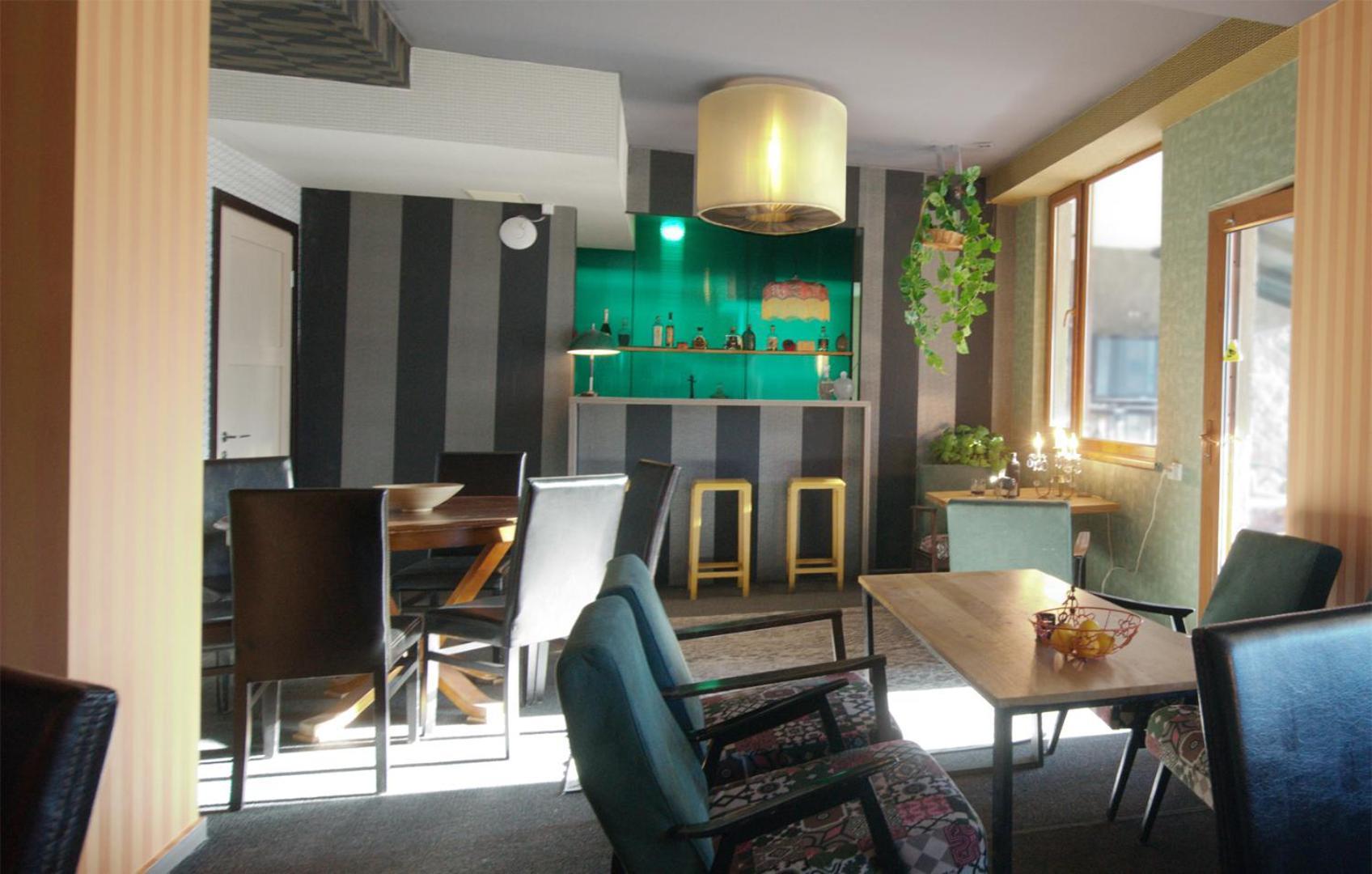 Melia Hotel Gudauri Esterno foto
