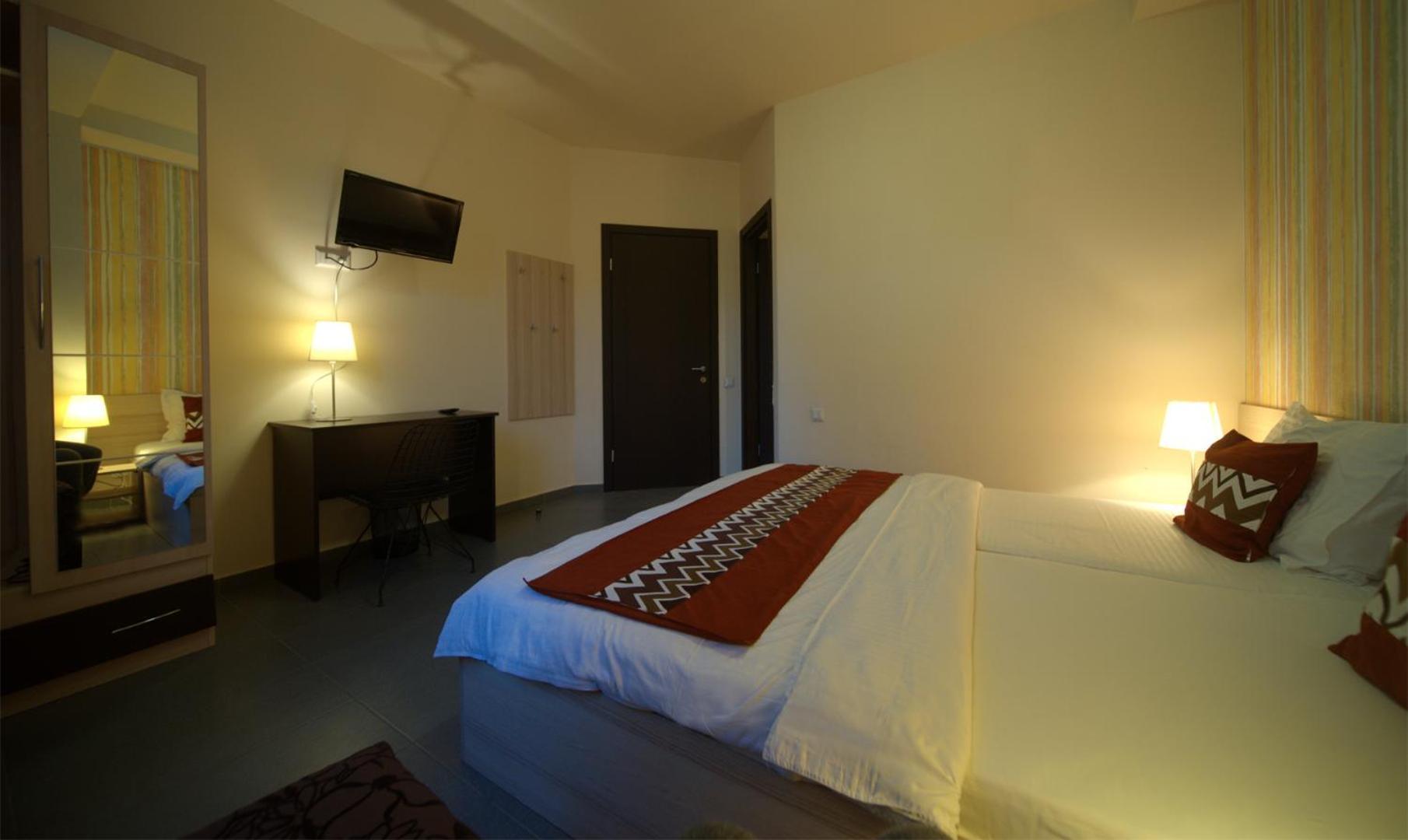 Melia Hotel Gudauri Esterno foto