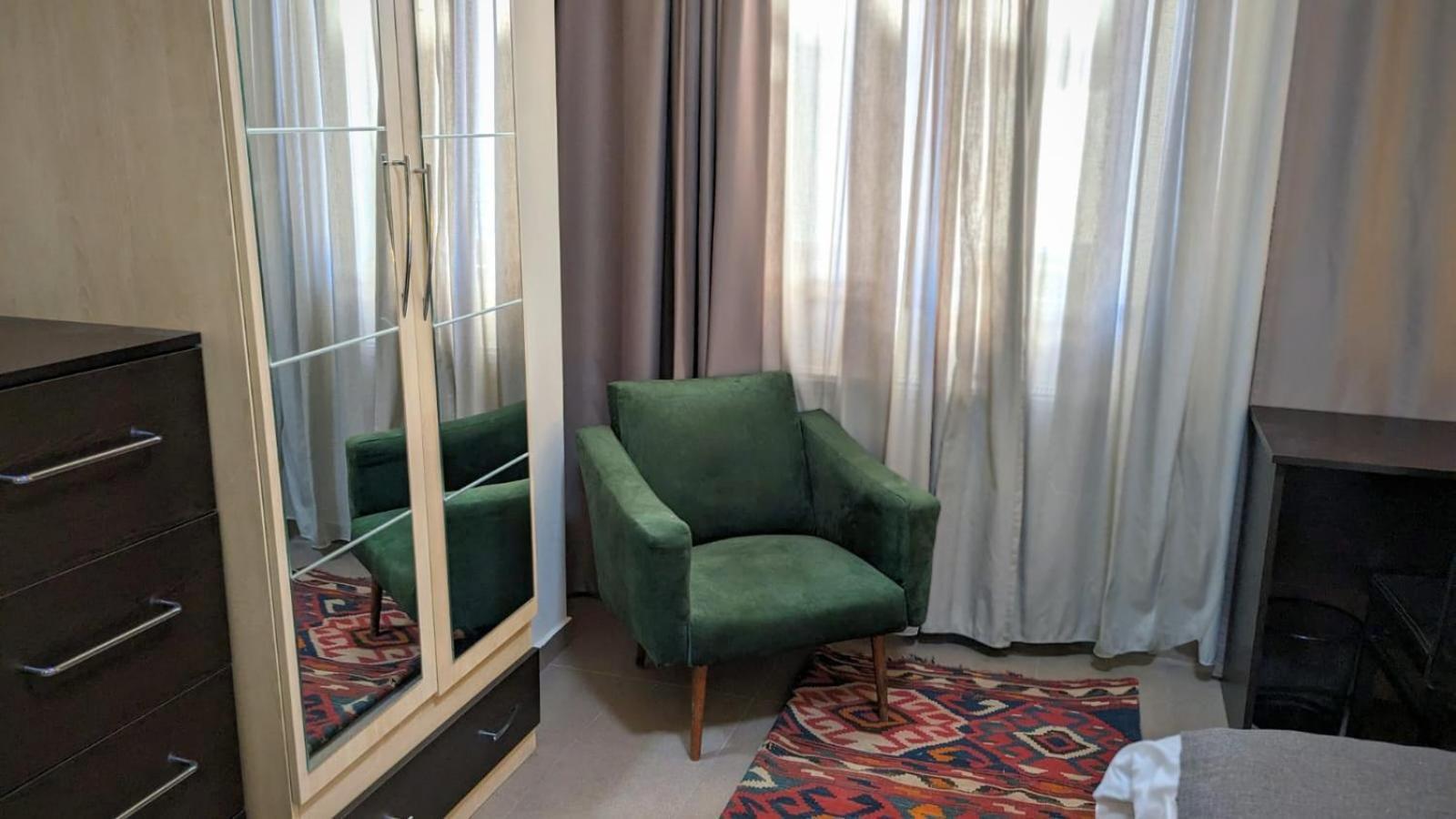 Melia Hotel Gudauri Esterno foto