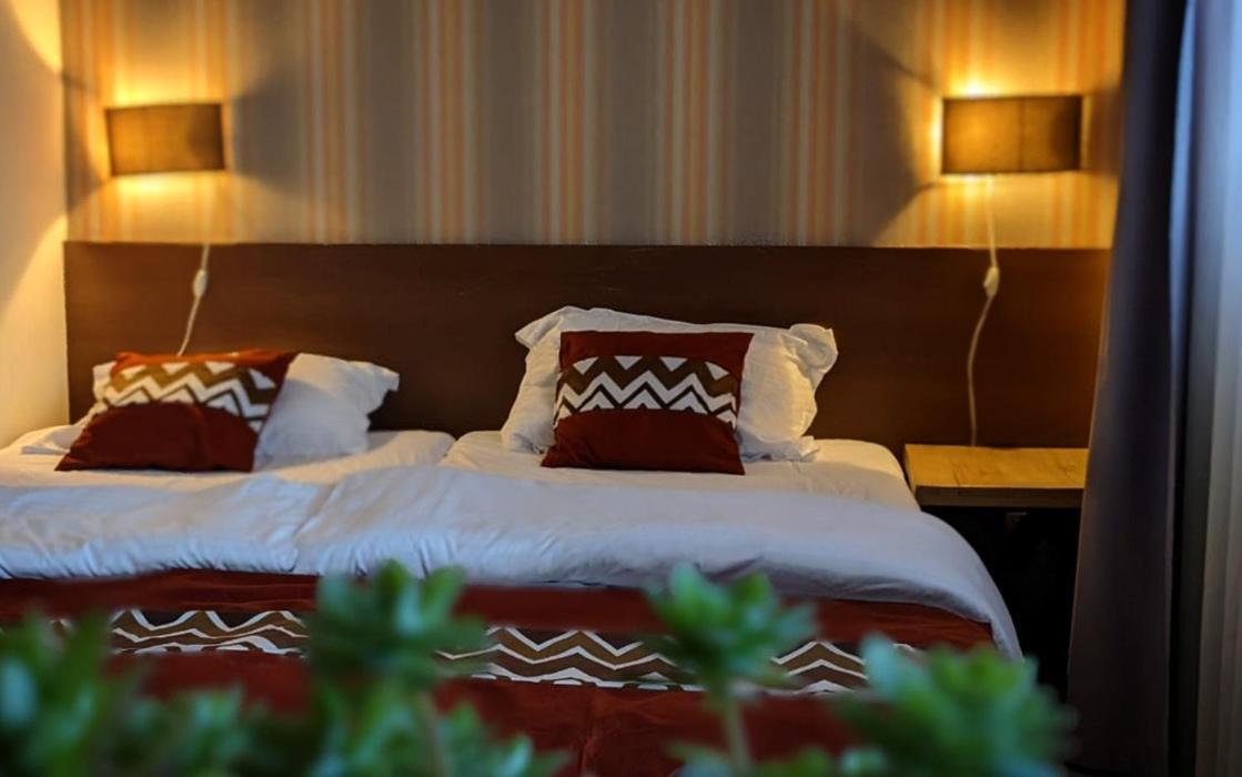 Melia Hotel Gudauri Esterno foto